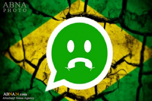Presidente do STF derruba decisão de juíza do Rio que bloqueou o WhatsApp no Brasil